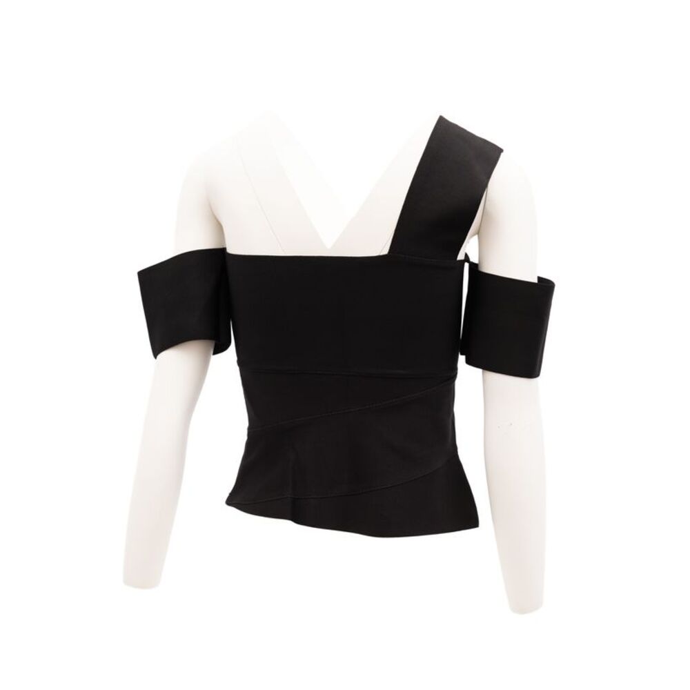 Alexander McQueen Women Viscose Women's Top